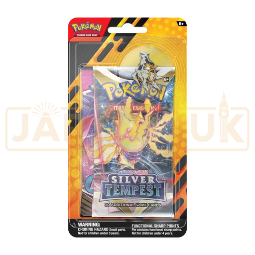 Pokemon Arceus Pin English Two Pack Blister