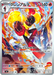 Pokemon Armarouge AR Abyss Eye M5 083/081 Japanese Single Card