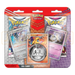 Pokemon Armarouge Revavroom & Houndstone English Enhanced Two Pack Blister