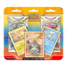 Pokemon Articuno Zapdos & Moltres English Enhanced Two Pack Blister