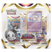 Pokemon Astral Radiance English 3-Pack Blister - Sylveon