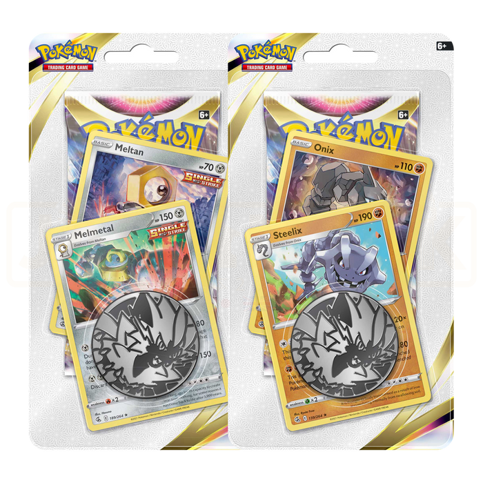 Pokemon Astral Radiance English Single Pack Evolution Line Blister. — Japan2UK