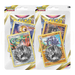 Pokemon Astral Radiance English Single Pack Evolution Line Blister