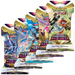 Pokemon Astral Radiance English Sleeved Booster Pack
