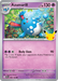 Pokemon Azumarill Holo 30th Celebration 30C 068/128 English Single Card