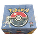 Pokemon Base 2 English Booster Box