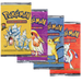 Pokemon Base 2 English Booster Pack