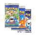 Pokemon Base Set English Booster Pack