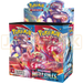 Pokemon Battle Styles English Booster Box