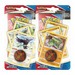 Pokemon Battle Styles English Premium Checklane Blister