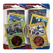 Pokemon Battle Styles English Single Pack Evolution Line Blister