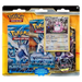 Pokemon Black & White 3 Pack Booster English 3-Pack Blister