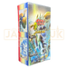 Pokemon Blue Shock XY8 Japanese Booster Box