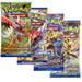 Pokemon Breakpoint English Booster Pack