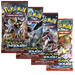 Pokemon Breakthrough English Booster Pack