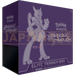 Pokemon BREAKthrough English Elite Trainer Box - Mewtwo X