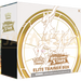 Pokemon Brilliant Stars English Elite Trainer Box