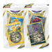 Pokemon Brilliant Stars English Single Pack Evolution Line Blister