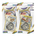 Pokemon Brilliant Stars English Single Pack Blister