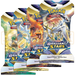 Pokemon Brilliant Stars English Sleeved Booster Pack