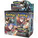 Pokemon Burning Shadows English Booster Box