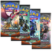Pokemon Burning Shadows English Booster Pack