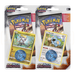 Pokemon Burning Shadows English Single Pack Blister