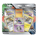 Pokemon Burning Shadows English Two Pack Blister - Alolan Evolutions