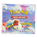 Pokemon Call of Legends English Booster Box