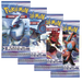 Pokemon Call of Legends English Booster Pack