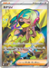 Pokemon Canari SR Mega Dream ex High Class m2a 219/193 Japanese Single Card
