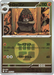 Pokemon Carkol Energy Reverse Holo Mega Dream ex High Class m2a 096/193 Japanese Single Card