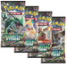 Pokemon Celestial Storm English Booster Pack