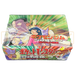 Pokemon Challenge from the Darkness Japanese Booster Box