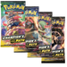 Pokemon Champion's Path English Booster Pack