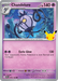 Pokemon Chandelure Holo 30th Celebration 30C 075/128 English Single Card