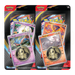 Pokemon Chaos Rising English Stage 1 Blister