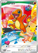 Pokemon Charmander 30th Celebration Card Set Promo 102/M-P Japanese Single Card