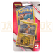 Pokemon Checklane 2 Mini-Pack English 2-Pack Mini-Pack Blister - Dragonite