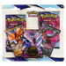 Pokemon Chilling Reign English 2-Pack Blister