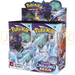 Pokemon Chilling Reign English Booster Box