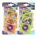 Pokemon Chilling Reign English Premium Checklane Blister
