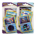 Pokemon Chilling Reign English Single Pack Evolution Line Blister