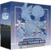 Pokemon Chilling Reign Pokemon Center English Elite Trainer Box - Ice Rider Calyrex