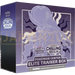 Pokemon Chilling Reign Pokemon Center English Elite Trainer Box - Shadow Rider Calyrex