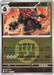 Pokemon Coalossal Energy Reverse Holo Mega Dream ex High Class m2a 097/193 Japanese Single Card
