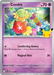 Pokemon Comfey Holo 30th Celebration 30C 077/128 English Single Card