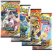 Pokemon Cosmic Eclipse English Booster Pack