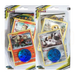 Pokemon Cosmic Eclipse English Single Pack Evolution Line Blister