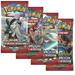 Pokemon Crimson Invasion English Booster Pack